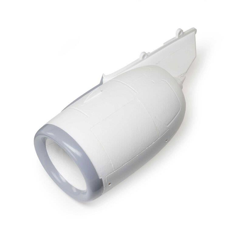 E-flite Left Nacelle: Airbus A320 1.5m Airliner 64mm EDF Jet