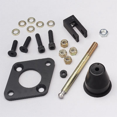 Wilwood  Pedal Monteringskit