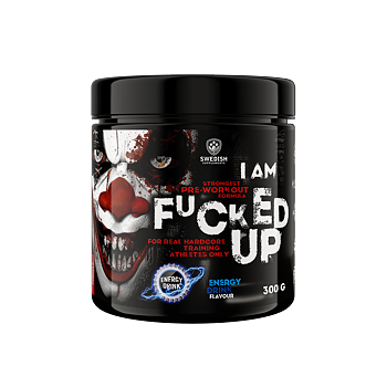 Fucked Up Joker 300g  Energy drink