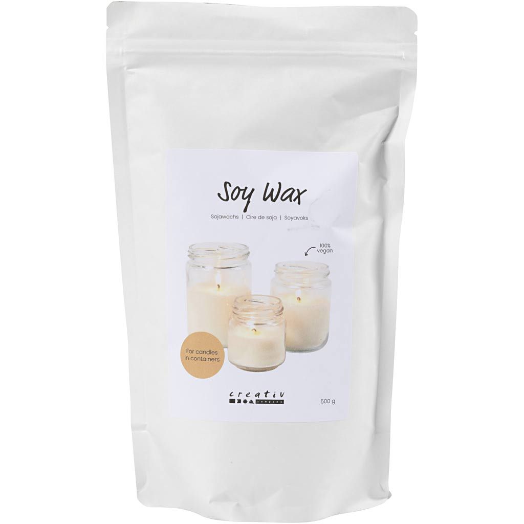 Sojavax, 500 g