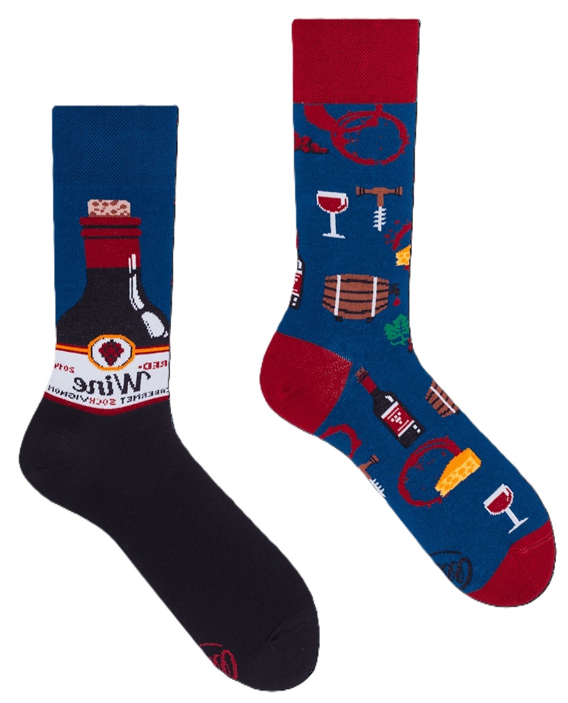 Many Mornings  Cabernet Sockvignon