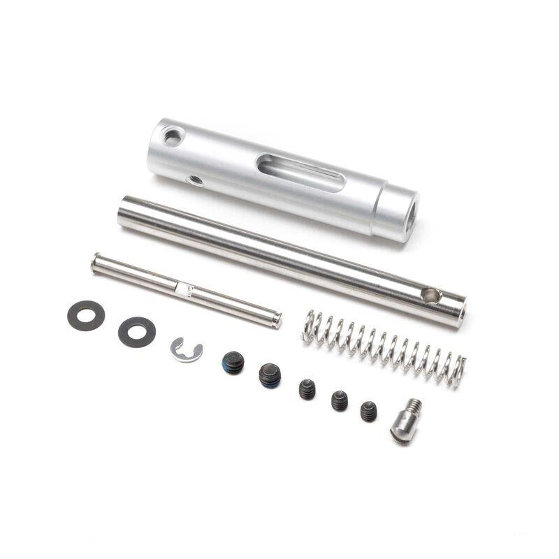 E-flite Main Landing Gear Struts: Airbus A320 1.5m Airliner 64mm EDF Jet