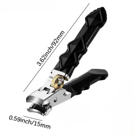 Stærk negleklipper PRO - 2
