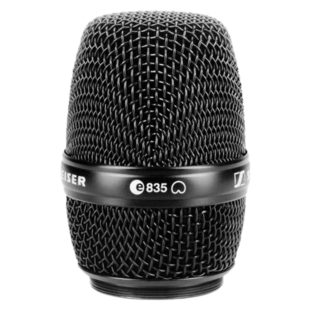 MMD 835-1 BK