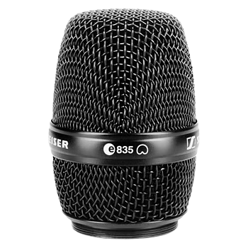 MMD 835-1 BK