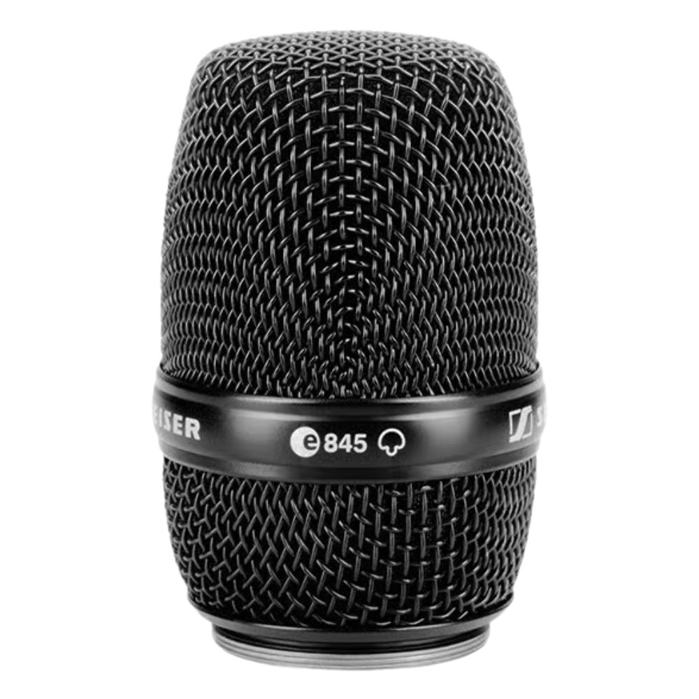 MMD 845-1 BK