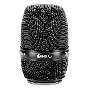 MMD 845-1 BK