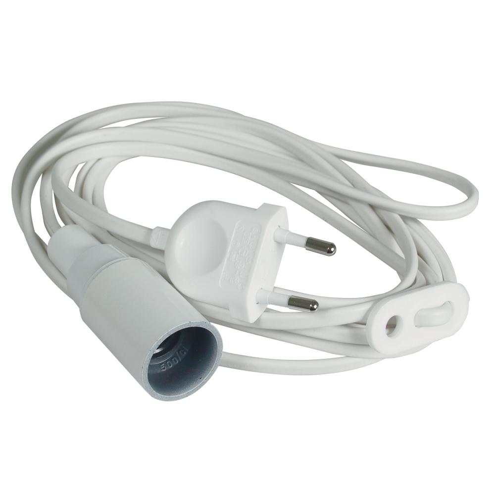 Lampsladd E14 SKX  3,5m