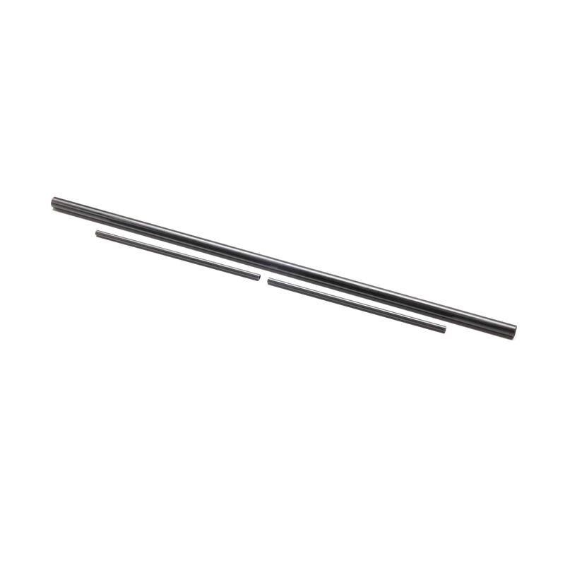 E-flite Wing and Stabilizer Tubes: Airbus A320 1.5m Airliner 64mm EDF Jet