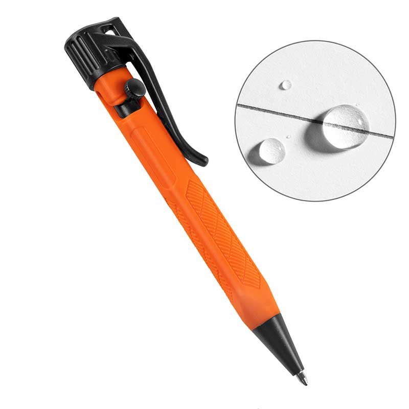 Rite in the rain Mini Bolt- Action Pen