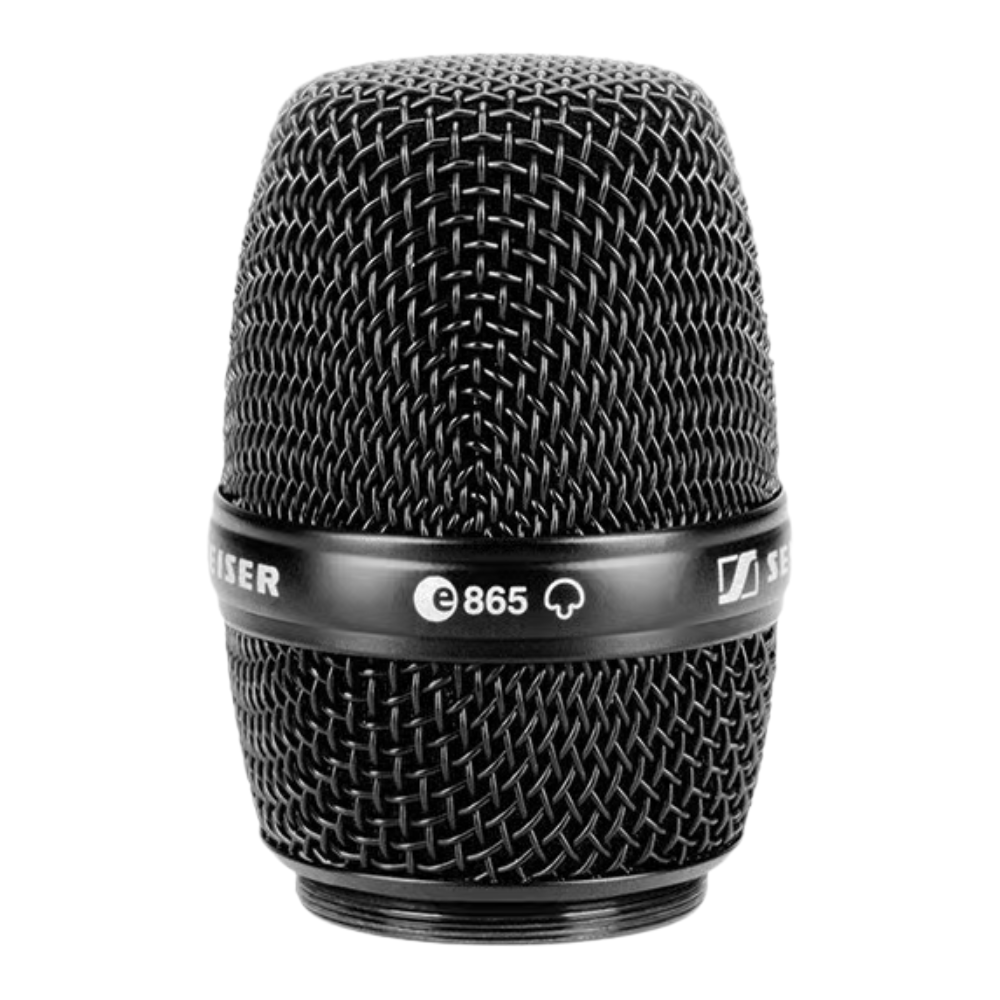 MME 865-1 BK