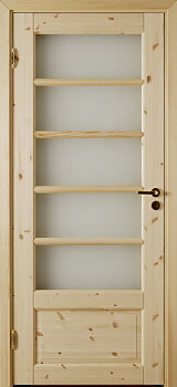 ATLE 4 Furu SG6