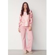 Ane Smock Shirt - Rose Dream - Isay - 3