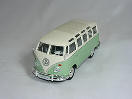 VW  Samba Buss  1:24  Maisto