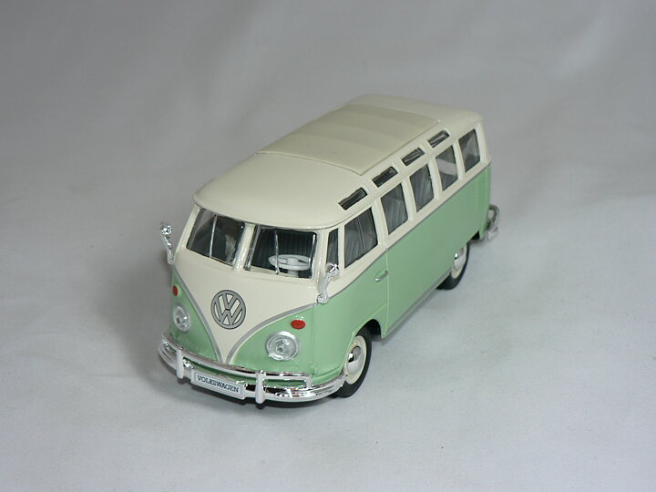 VW  Samba Buss  1:24  Maisto