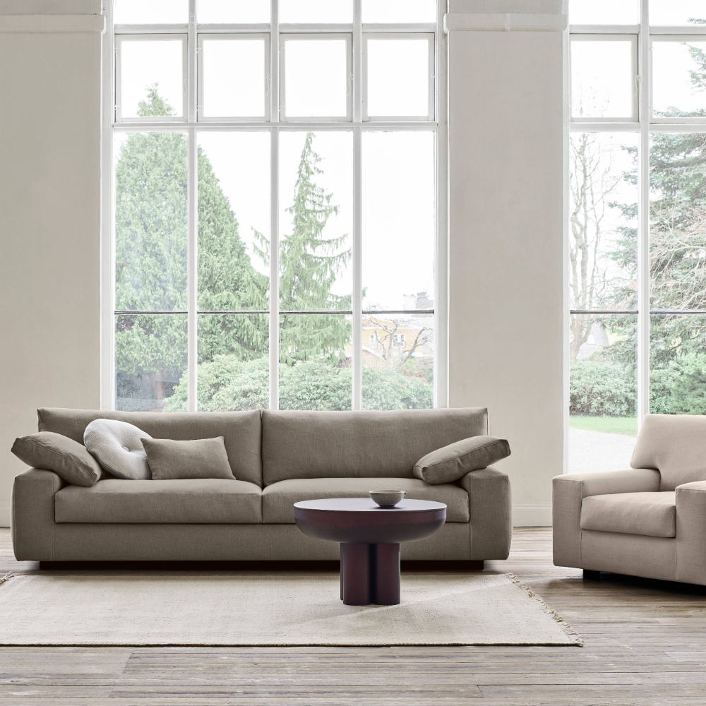 Juul Soffa 331 - 240 cm (flera val)  - 5