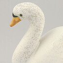リサラーソン 白鳥 スワン　Swan  Jie Keramik社 (WWF) 1990年  14cm (2)