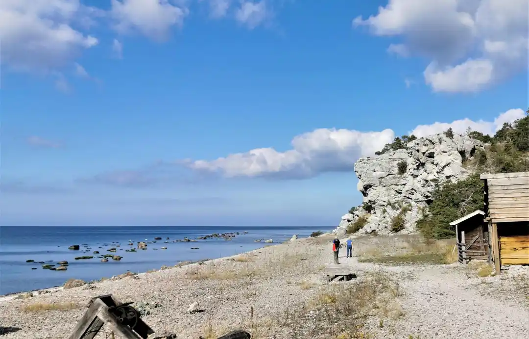 Swim & Hike  Gotland 17-19 Juli 2026 - 24