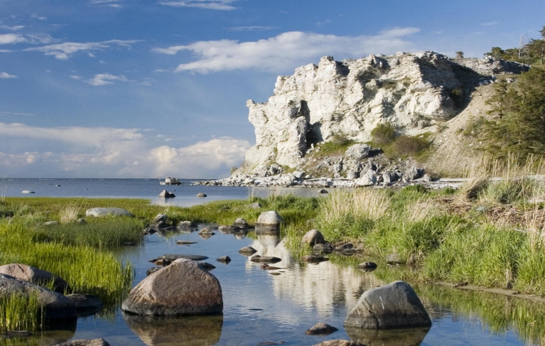 Swim & Hike  Gotland 17-19 Juli 2026 - 7
