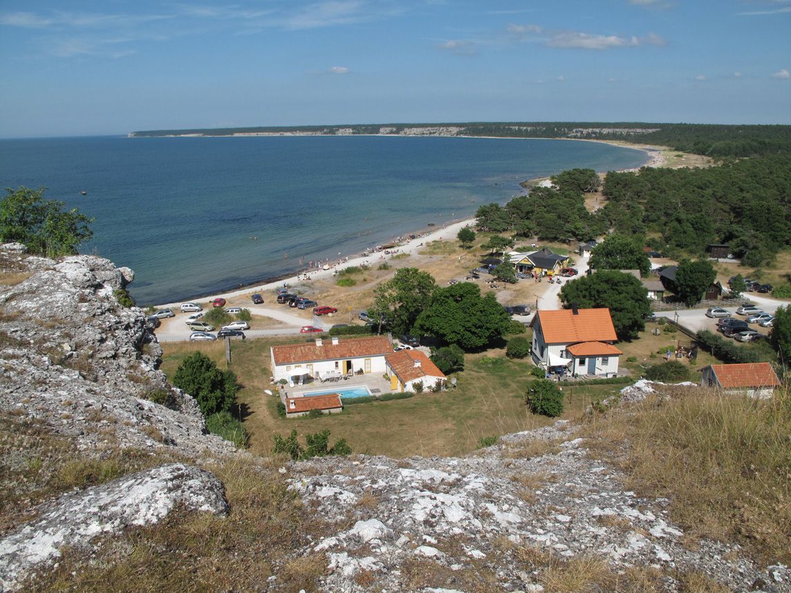 Swim & Hike  Gotland 17-19 Juli 2026 - 12
