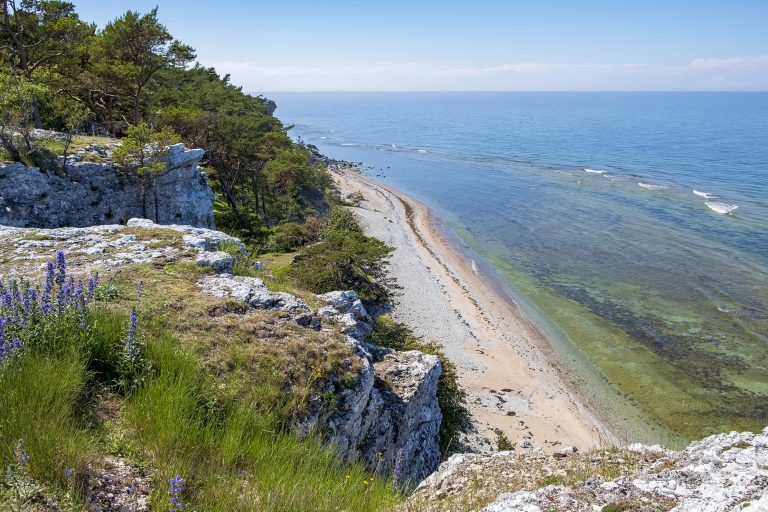 Swim & Hike  Gotland 17-19 Juli 2026 - 20