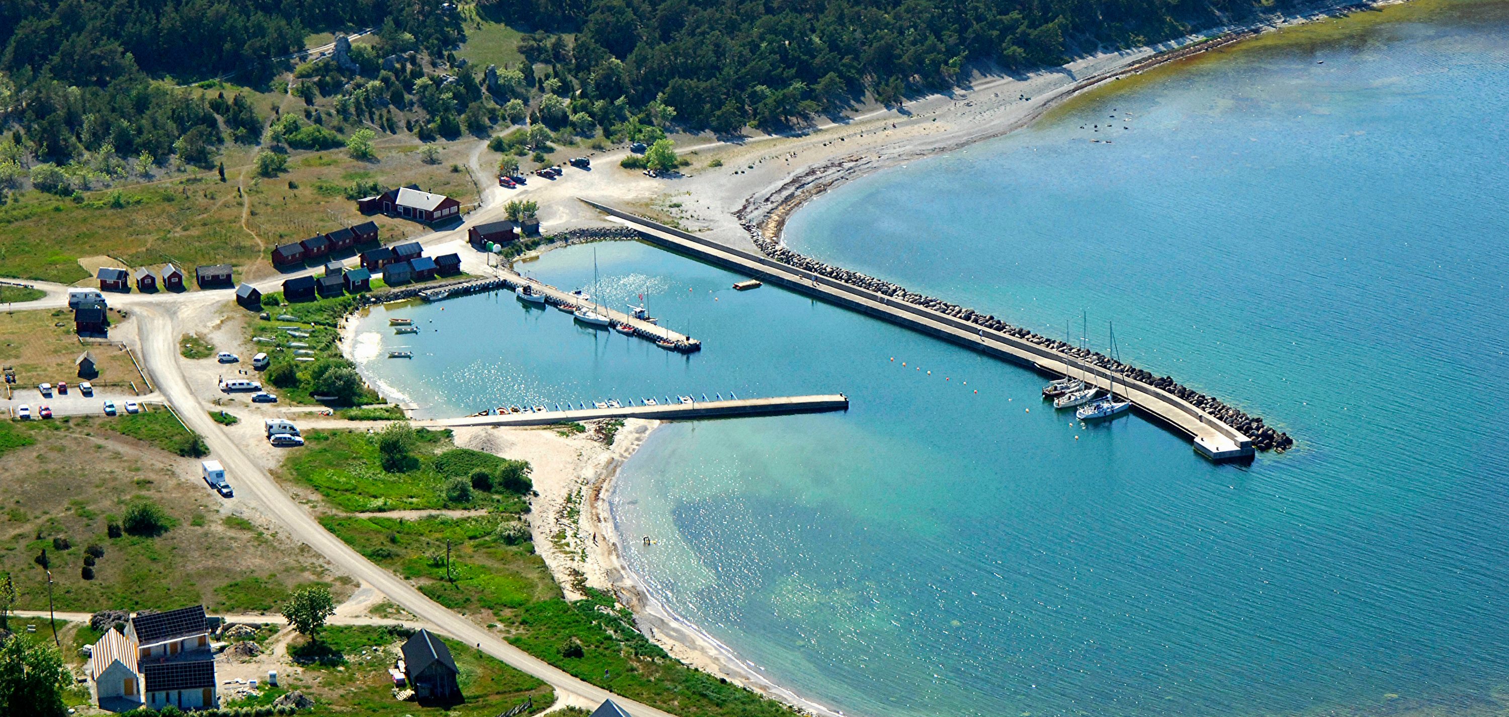 Swim & Hike  Gotland 17-19 Juli 2026 - 19