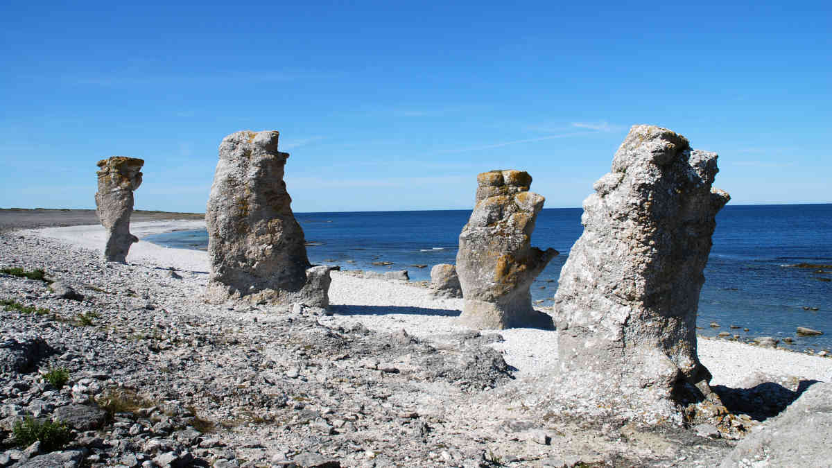 Swim & Hike  Gotland 17-19 Juli 2026 - 14