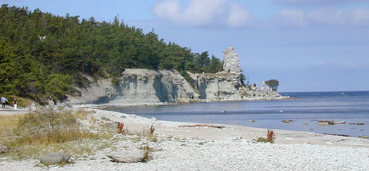 Swim & Hike  Gotland 17-19 Juli 2026 - 18