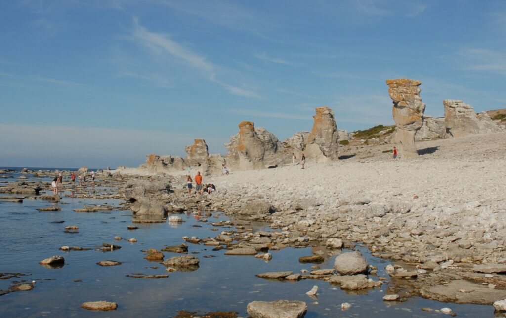 Swim & Hike  Gotland 17-19 Juli 2026 - 21