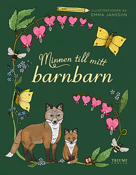 Minnen till mitt barnbarn – Babynord