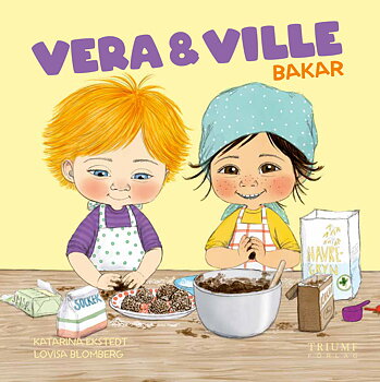Vera & Ville - Bakar
