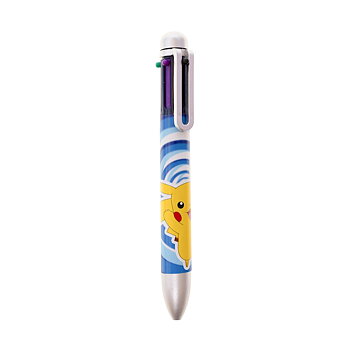 Pokémon Flerfärgspenna