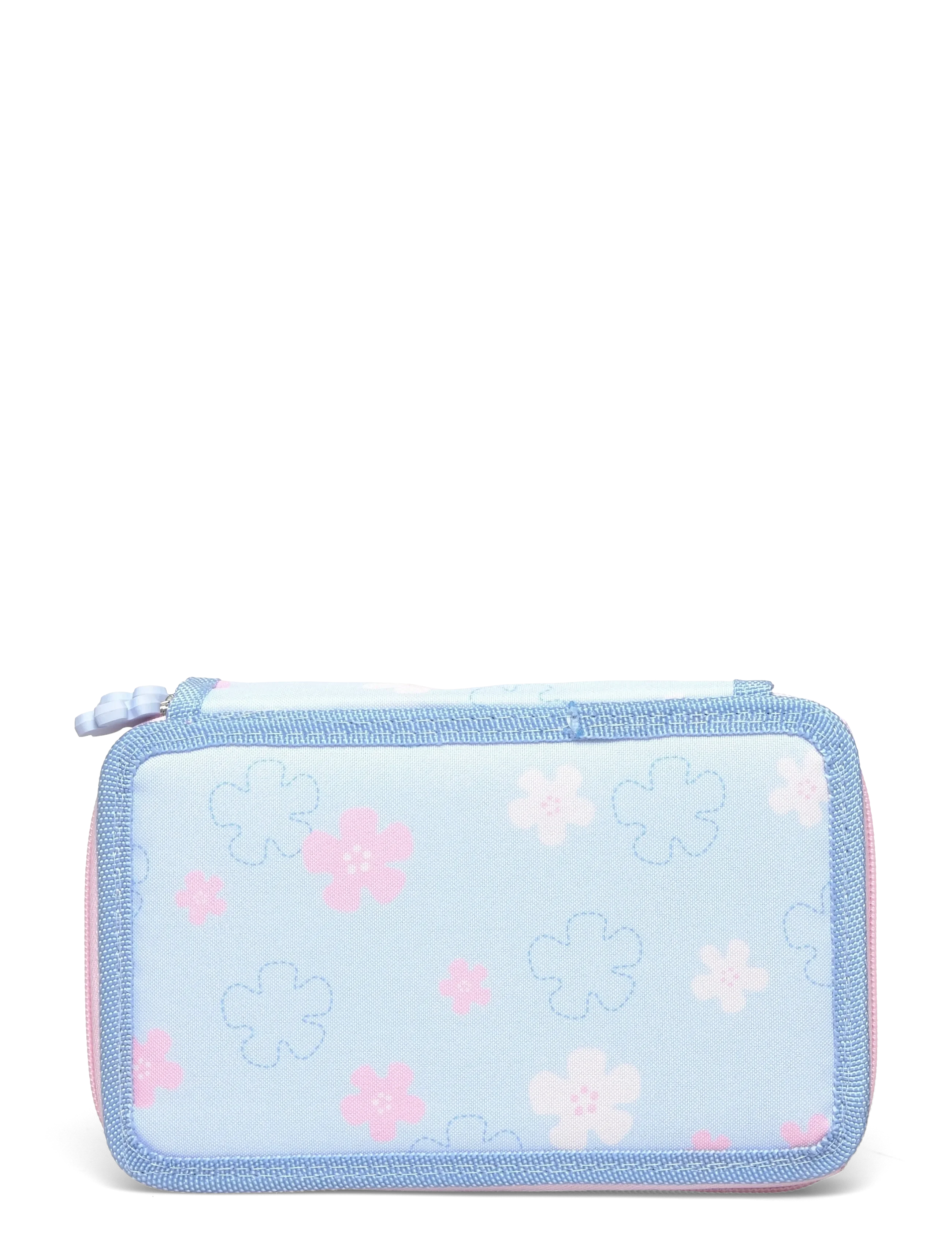 Disney Stitch Dubbelt Pennfodral - 6