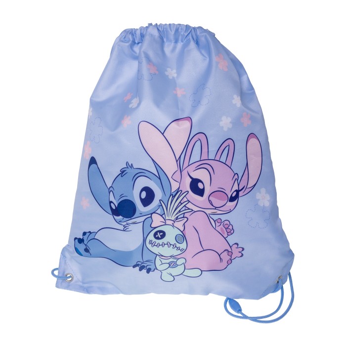 Disney Stitch Gympapåse