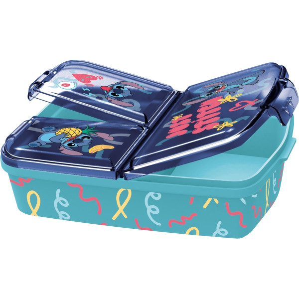 Disney Stitch Matlåda