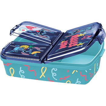 Disney Stitch Matlåda