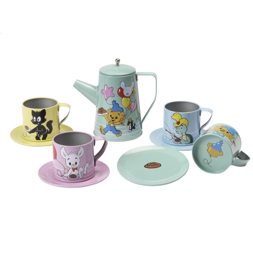 Bamse Leksaksservis - 2
