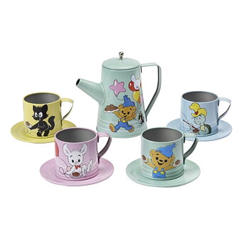 Bamse Leksaksservis