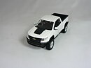 Chevrolet Colorado ZR2  2017  1:24  Maisto