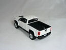 Chevrolet Colorado ZR2  2017  1:24  Maisto