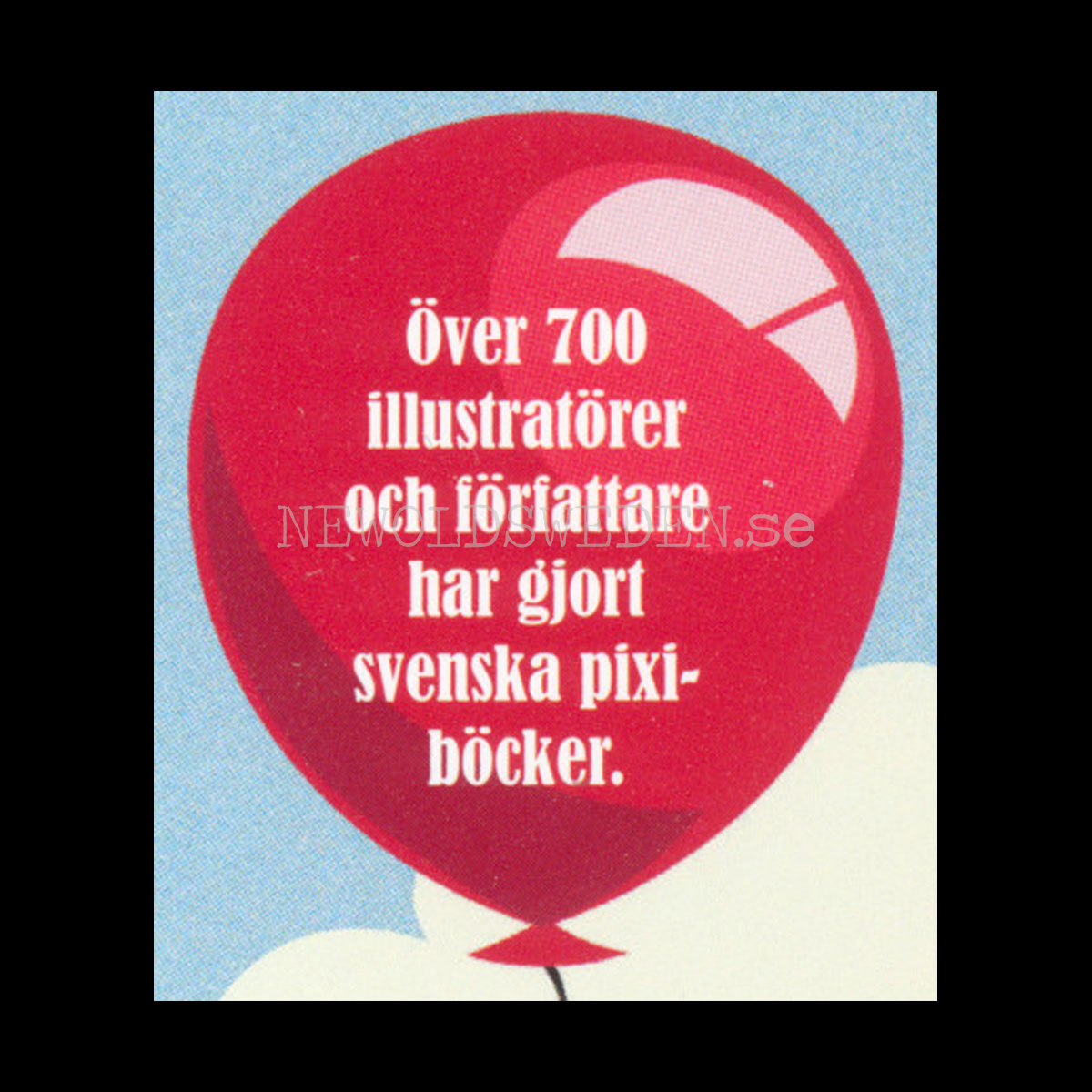 FARBROR BERTIL får en traktor - 1990-tal - PIXIBOK 70 år med pixi - Limited Edition - 3