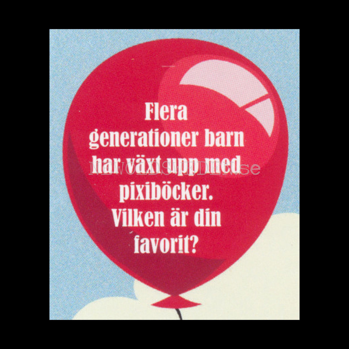 Åka hit och åka dit - 2010-tal - PIXIBOK 70 år med pixi - Limited Edition  - 3
