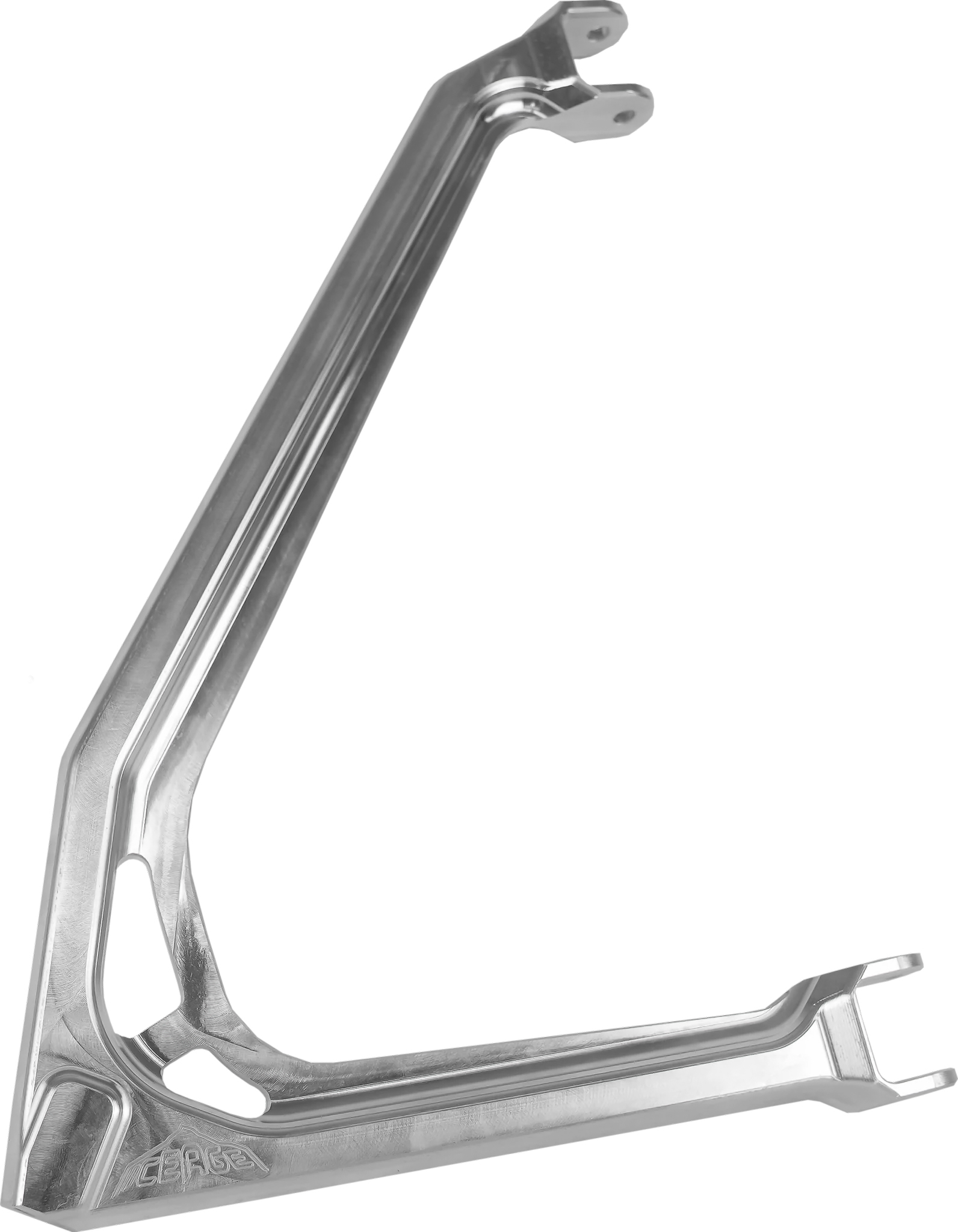 IceAge Stryker "EZ Steer" Kit Övre A-Armar Arctic Cat/Yamaha 36" Framvagn - 2