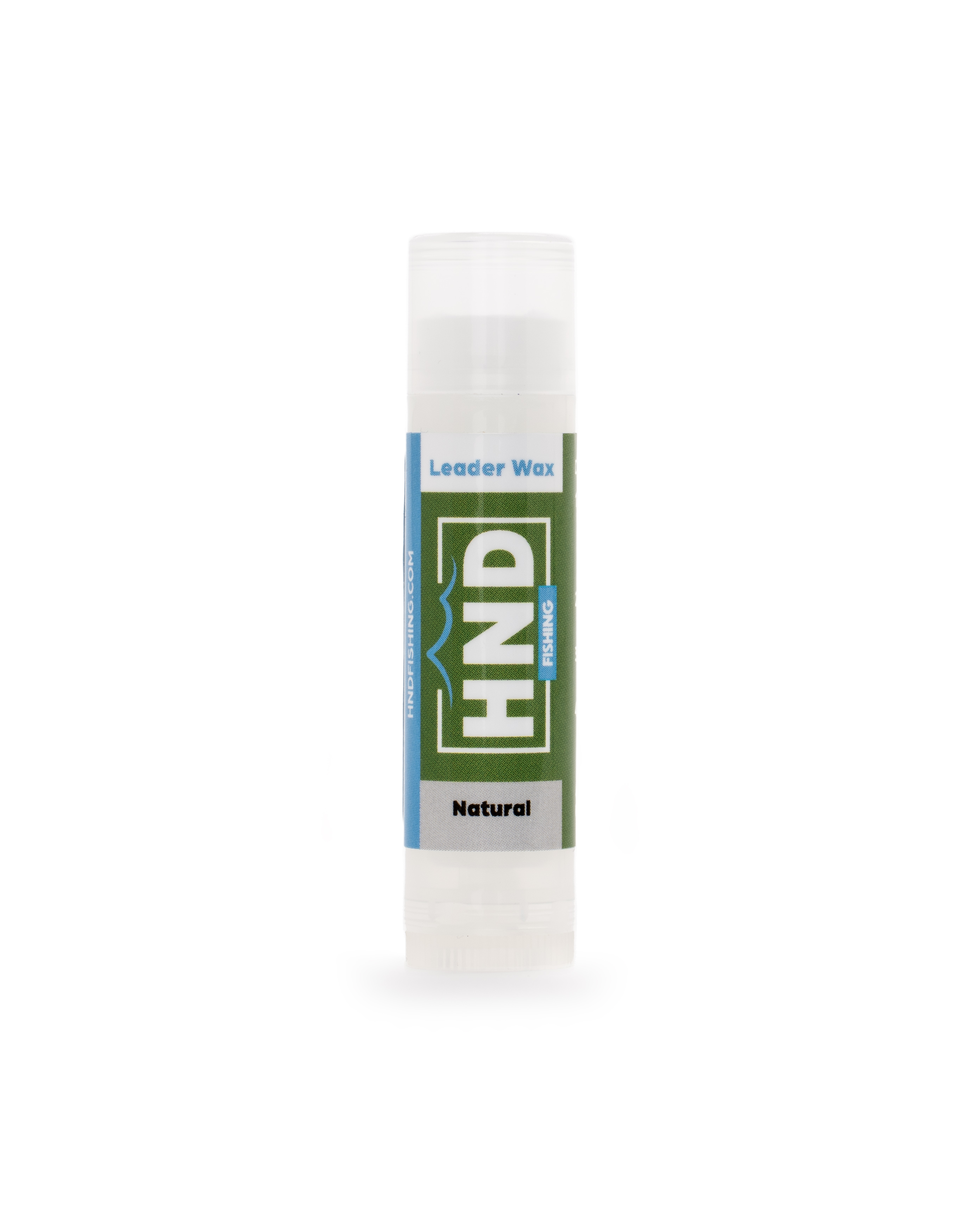 High N Dry -  Leader Wax
