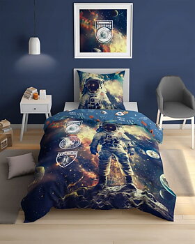 Nasa Bäddset Astronaut