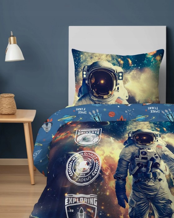 Nasa Bäddset Astronaut - 3