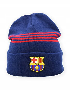 FC Barcelona Mössa Barn