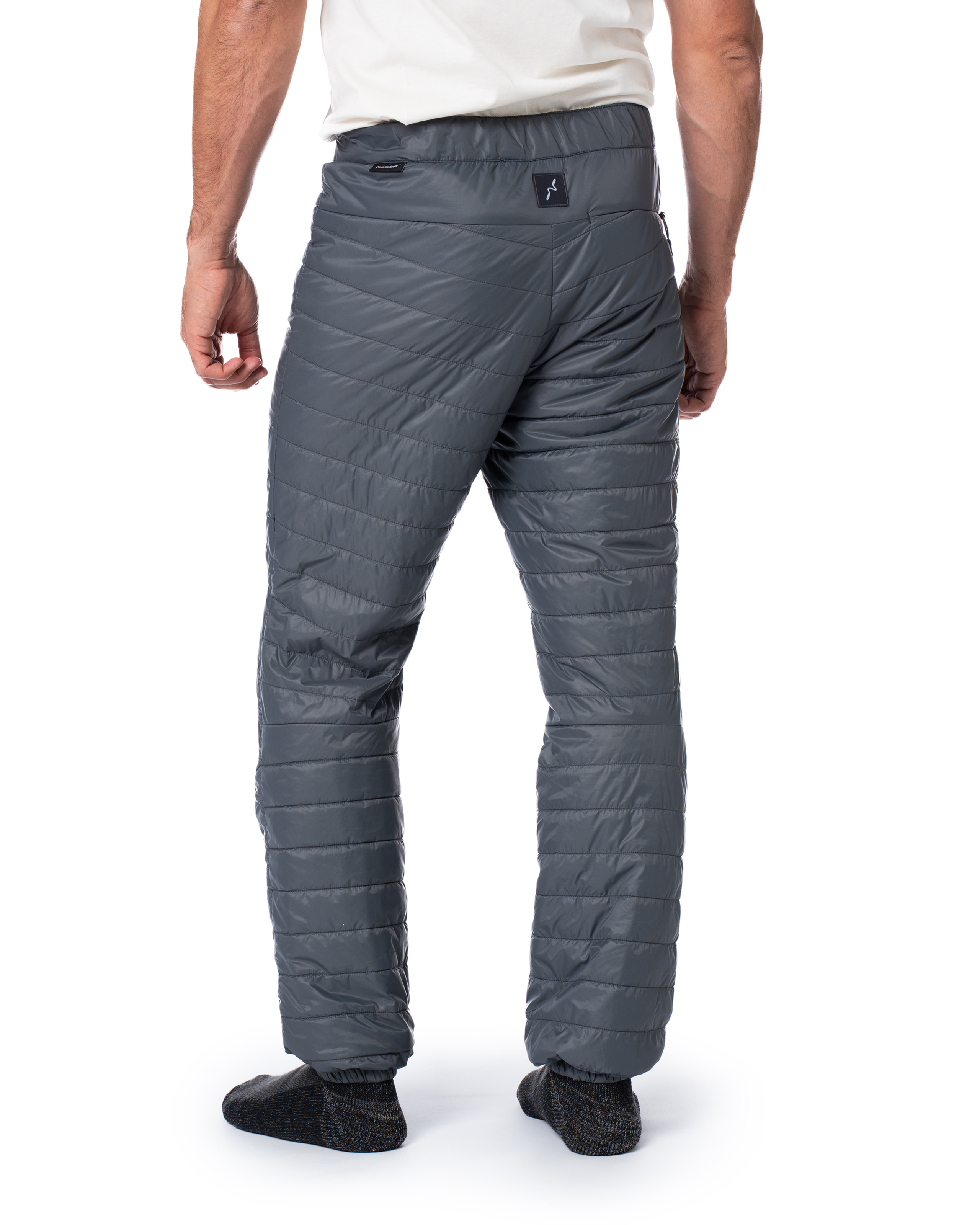 Guideline Loft Pants - Iron - 2
