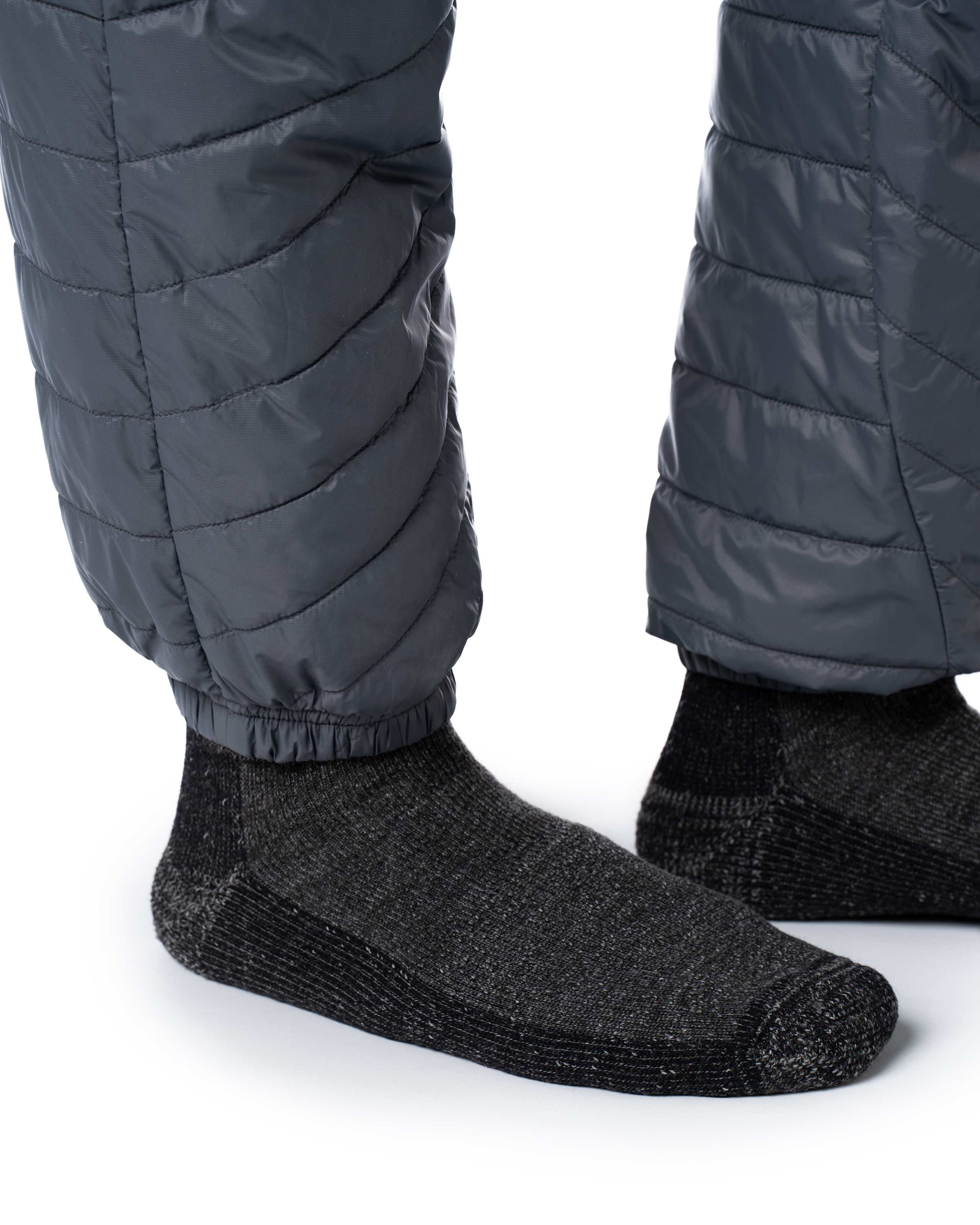Guideline Loft Pants - Iron - 4