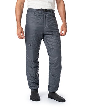 Guideline Loft Pants - Iron